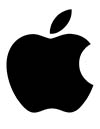 Apple Computer Icon